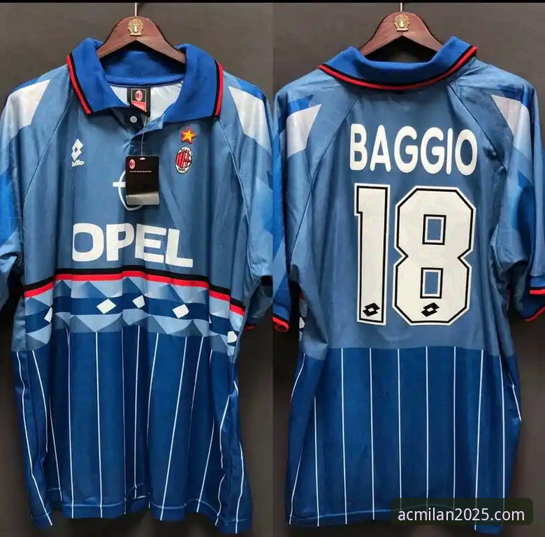 米兰体育平台最新动态：揭秘2025赛季客场球衣必备的科技与潮流创新