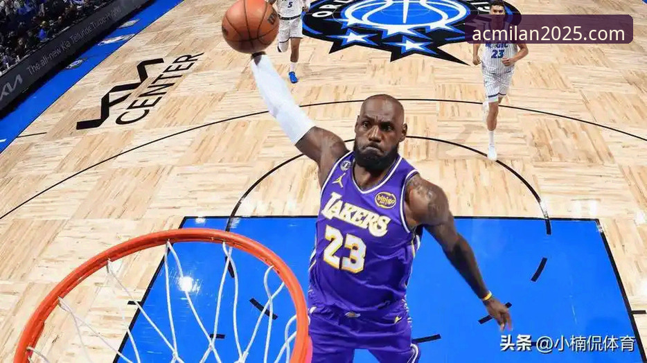 一场进攻盛宴背后的战术博弈：湖人137-130步行者深度解析